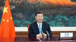 Collection of Xi's diplomatic speeches published