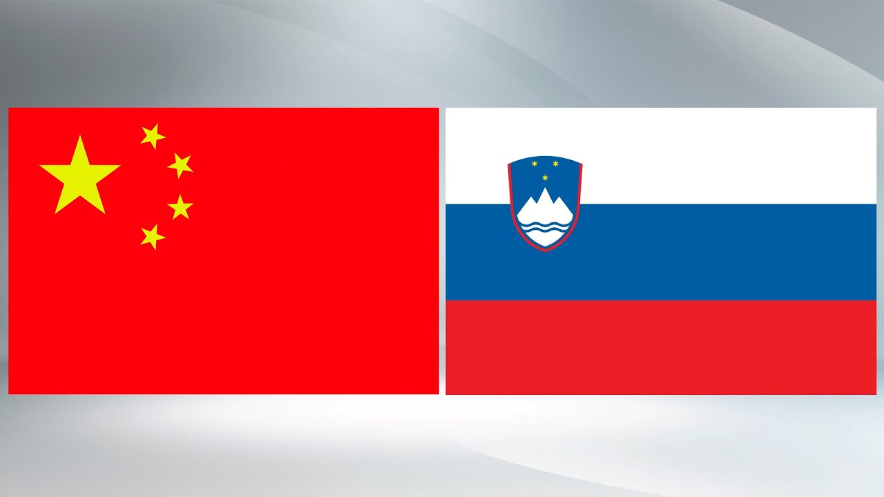 Xi, Slovenian president exchange congratulations on 30th anniversary of diplomatic ties