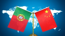 Xi, Portuguese president exchange congratulations on 45th anniversary of ties