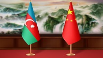 Xi congratulates Aliyev on re-election as president of Azerbaijan