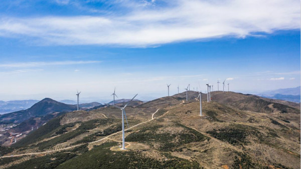China moves to explore path toward carbon neutrality goal