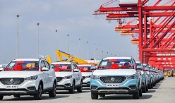 High-quality growth of new energy vehicle sector prioritized