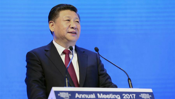 President Xi to attend WEF Davos Agenda: spokesperson