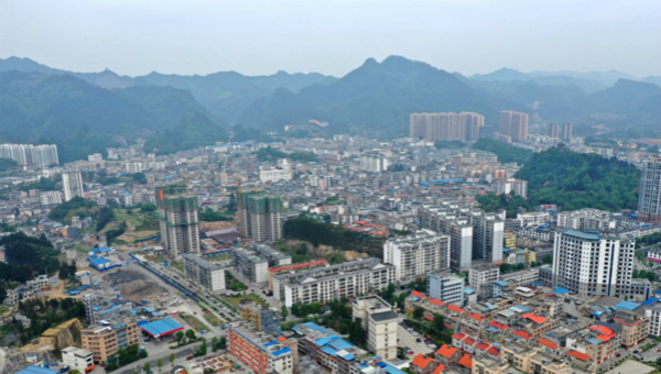 A priority for progress: New urbanization drive puts people at the fore