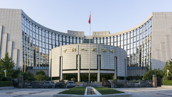 PBOC to guide funds toward green-edged ESG investments