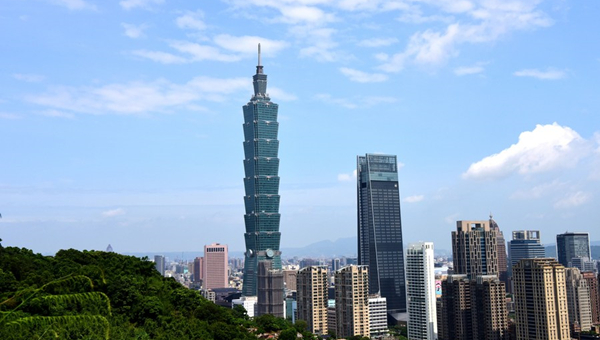 Mainland opens door wider for Taiwan compatriots
