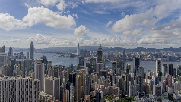 Qianhai plan gives greater impetus to Hong Kong's economy: senior officials