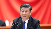 Xi expounds on what past 110 years have shown to Chinese since 1911 Revolution