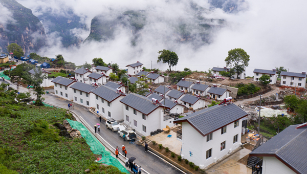 China welcomes participation in rural development