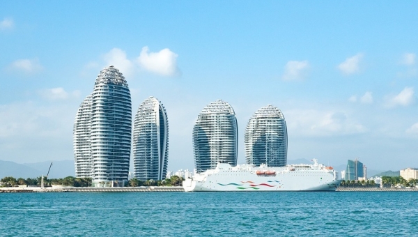 Hainan FTP to improve Sino-ASEAN economic ties