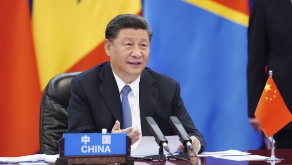 Xi sends congratulatory letter to 6th China-Africa People's Forum