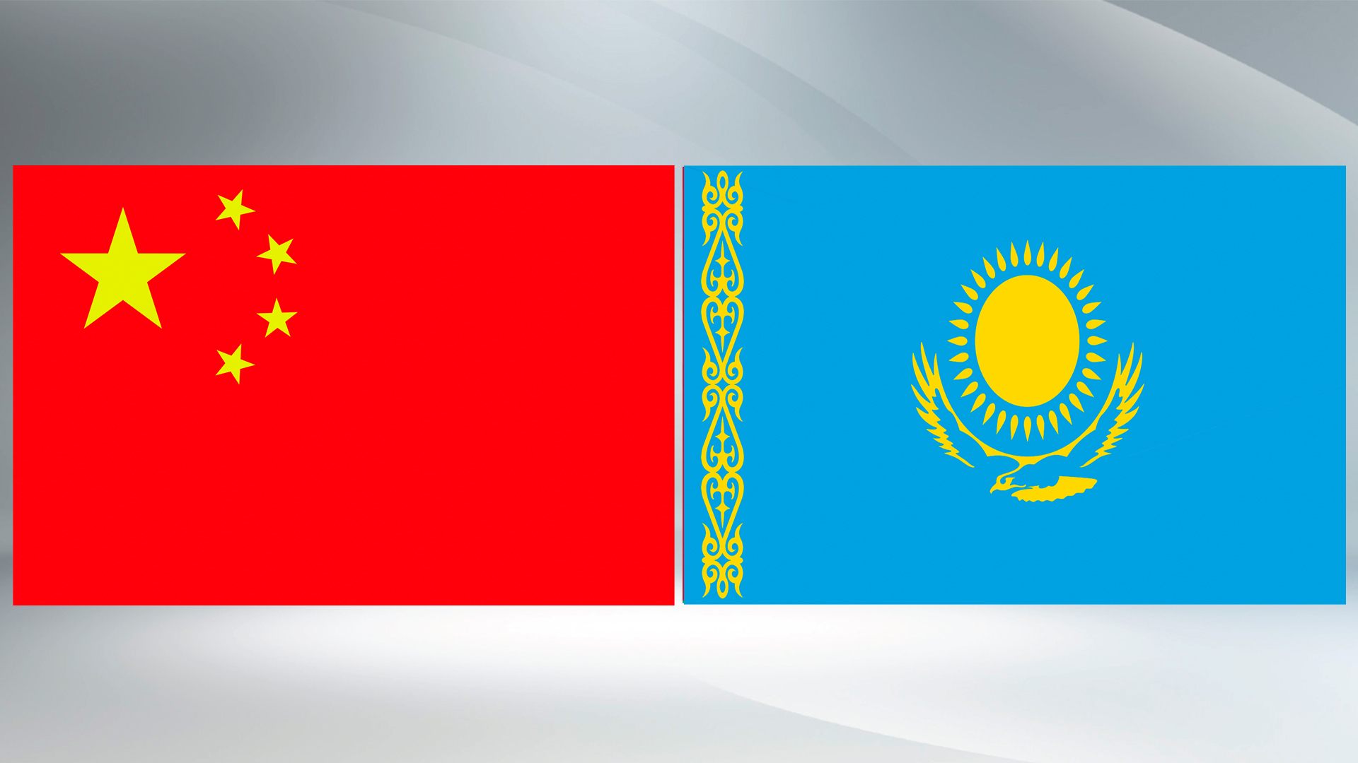 Xi exchanges congratulations with Kazakh leaders on 30th anniversary of diplomatic ties