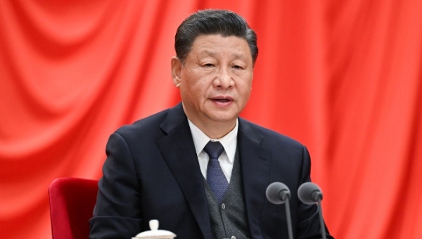 Xi stresses full, strict Party governance, vows zero tolerance on corruption