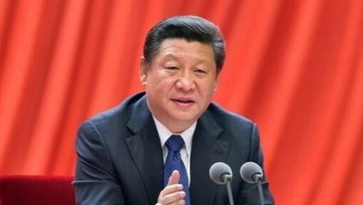 Xi extends congratulations on opening of CMG forum