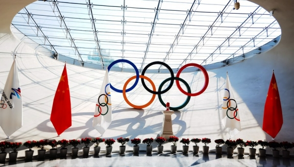 Xi to attend Beijing 2022 Winter Olympics opening ceremony