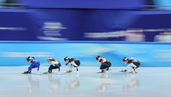 Beijing Winter Olympics exceeds IOC expectations, says Juan Antonio Samaranch Jr.
