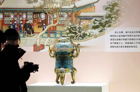CPPCC member to promote museums' talent supply