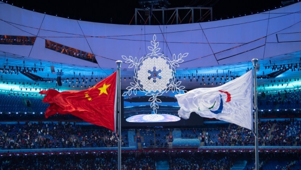 CPC Central Committee, State Council congratulate Chinese delegation on Winter Paralympics achievements