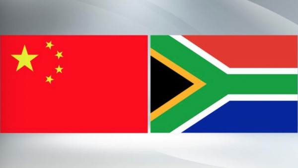 China ready to move ties with South Africa to deeper level: Xi