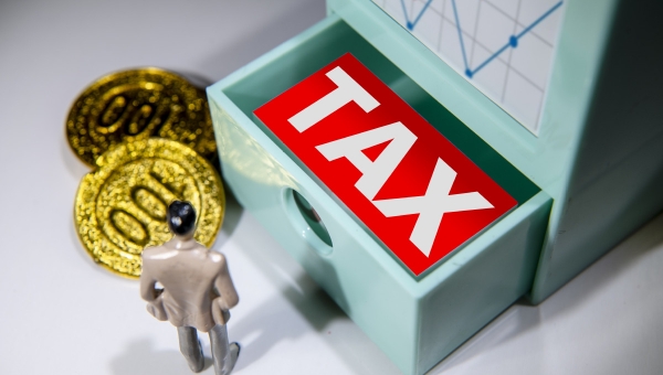 Favorable tax and fee policies front-loaded to shore up enterprises