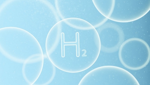 Nation taps into hydrogen potential