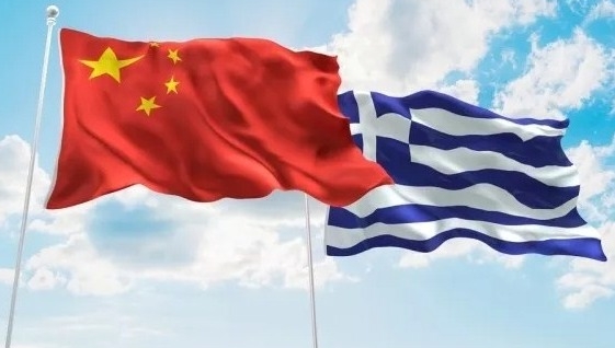 Xi, Greek president exchange congratulations on 50th anniversary of diplomatic ties