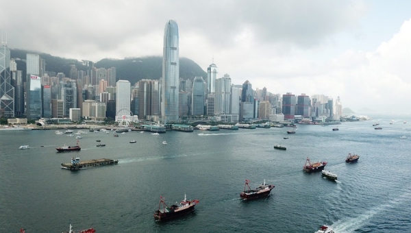 Rising to challenges, Hong Kong stays as key financial hub with emerging opportunities