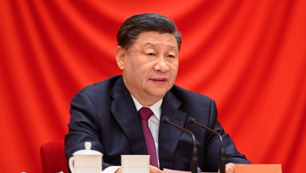 Book of Xi's articles on CPC's youth-related work published