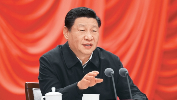 Xi's speech on CPC's historical experience over past century to be published