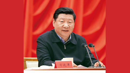 Xi's article on socialism with Chinese characteristics to be published
