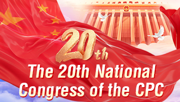 The 20th National Congress of the CPC
