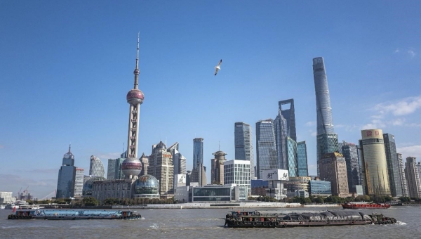 Shanghai strives to create better business environment