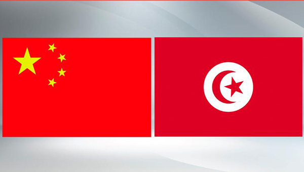 Xi, Tunisian president exchange congratulations on 60th anniversary of diplomatic ties