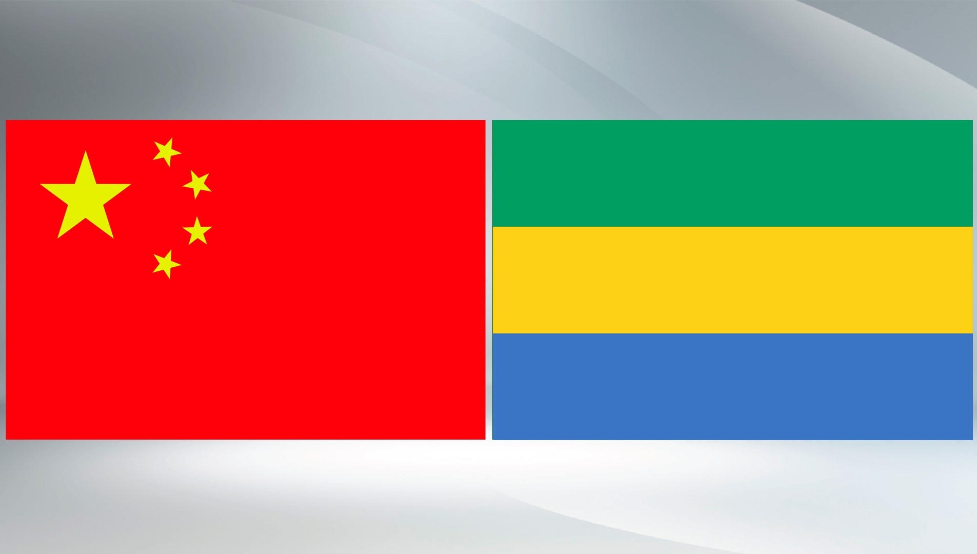 Chinese, Gabonese leaders exchange congratulations on 50th anniversary of diplomatic ties