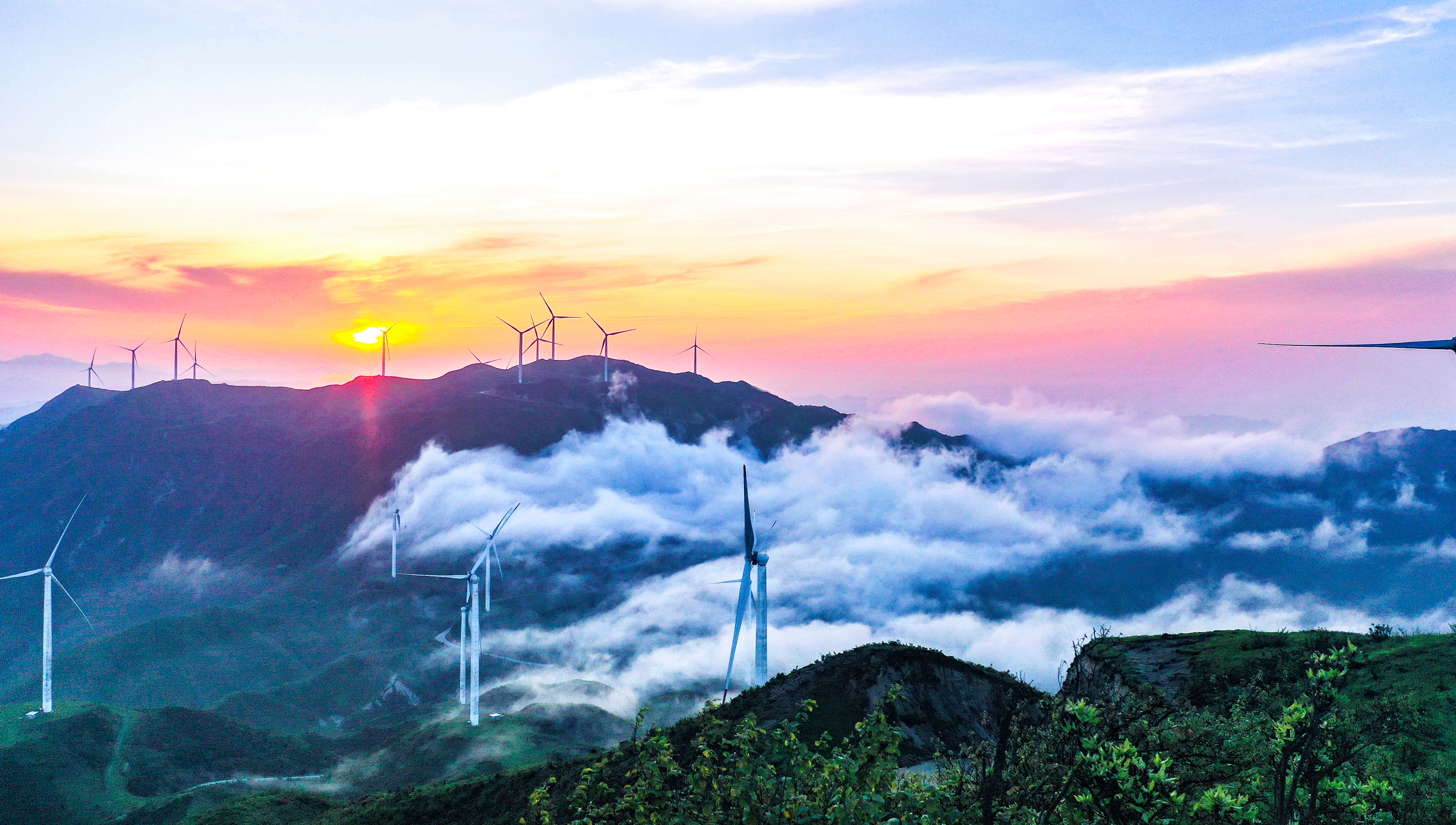 China releases 2024-25 energy conservation, carbon reduction action plan