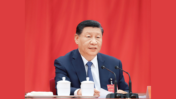 Xi's explanation of key reform resolution to be published by Qiushi Journal