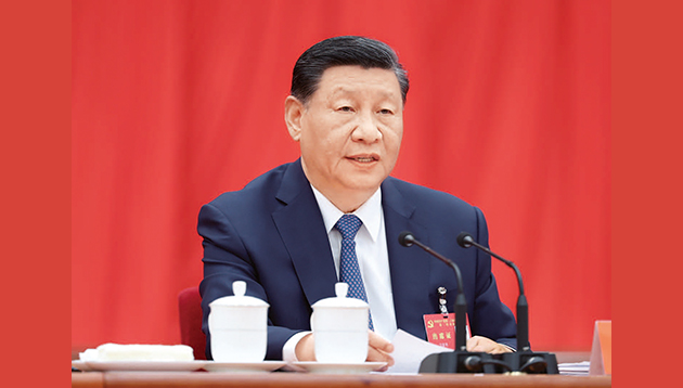 Explanation of the Resolution of the Central Committee of the Communist Party of China on Further Deepening Reform Comprehensively to Advance Chinese Modernization