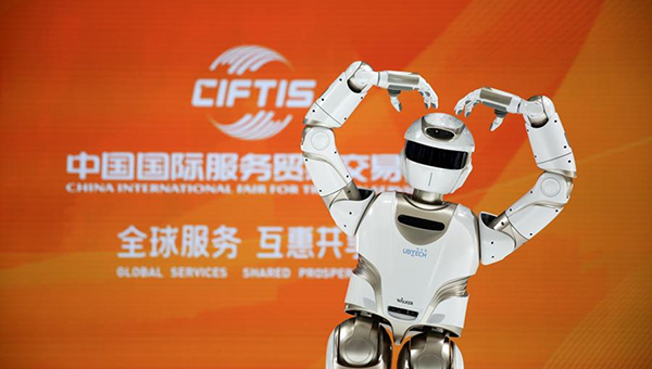 Chinese startups embrace new opportunities for high-quality development