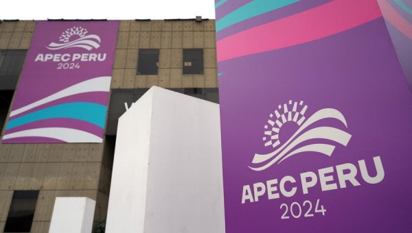 Understanding Xi's vision for APEC family through catchphrases