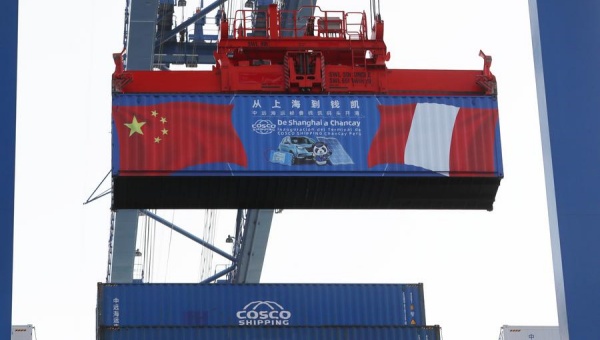 How a key mechanism drives China-Latin America cooperation