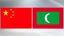 Chinese, Maldivian presidents exchange congratulations on 50th anniversary of diplomatic ties