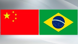 Xi congratulates Lula da Silva on election as Brazilian president