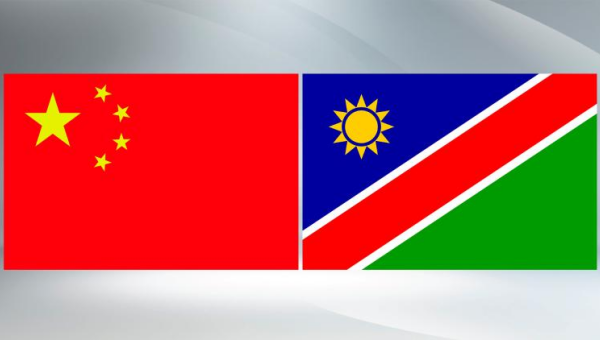 Xi extends congratulations to Namibian president-elect