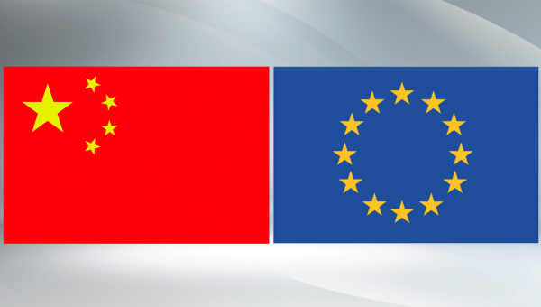 Xi calls China-EU partnership one of mutual achievement