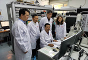 Shanxi University's quantum research team wins national recognition