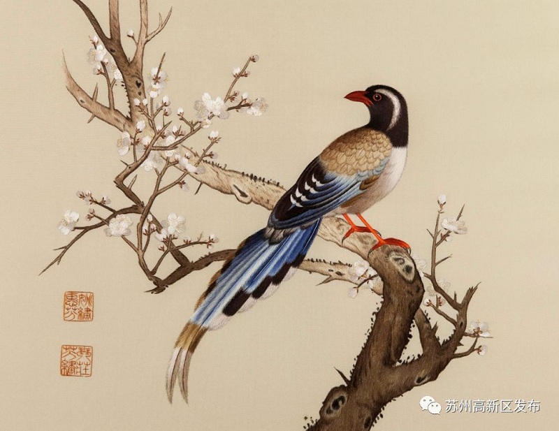 suzhou embroidery works to stun hong kong viewers11.jpg.jpg