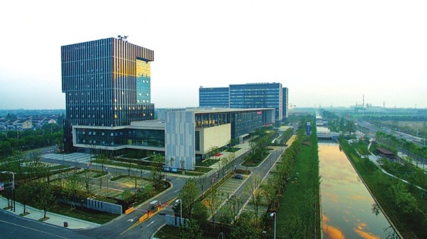 top intl medical training center settles in suzhou new district3.jpg.jpg