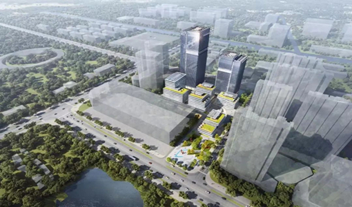未来に向かい、集積回路産業の発展を図る蘇州高新区