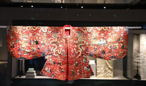 大湾区で蘇州刺繡芸術文献展を見学しよう