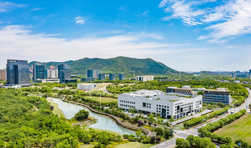 中国ハイテクパーク科学技術革新連盟第1陣のメンバー11社に選ばれた蘇州高新区
